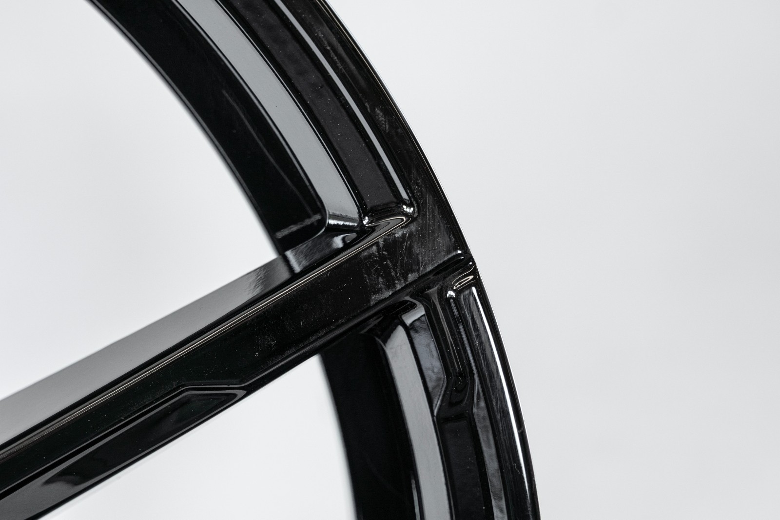 BMW 840i 850i M850i 20" inch Front rim OEM 2018-2025 Genuine Style 728M Wheel - Image 7