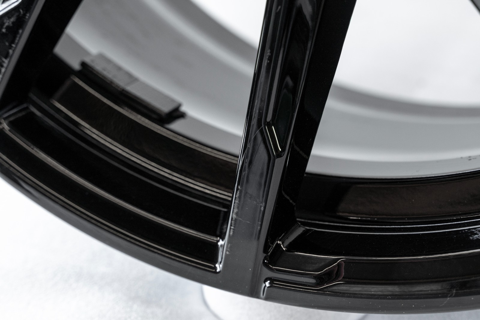 BMW 840i 850i M850i 20" inch Front rim OEM 2018-2025 Genuine Style 728M Wheel - Image 12