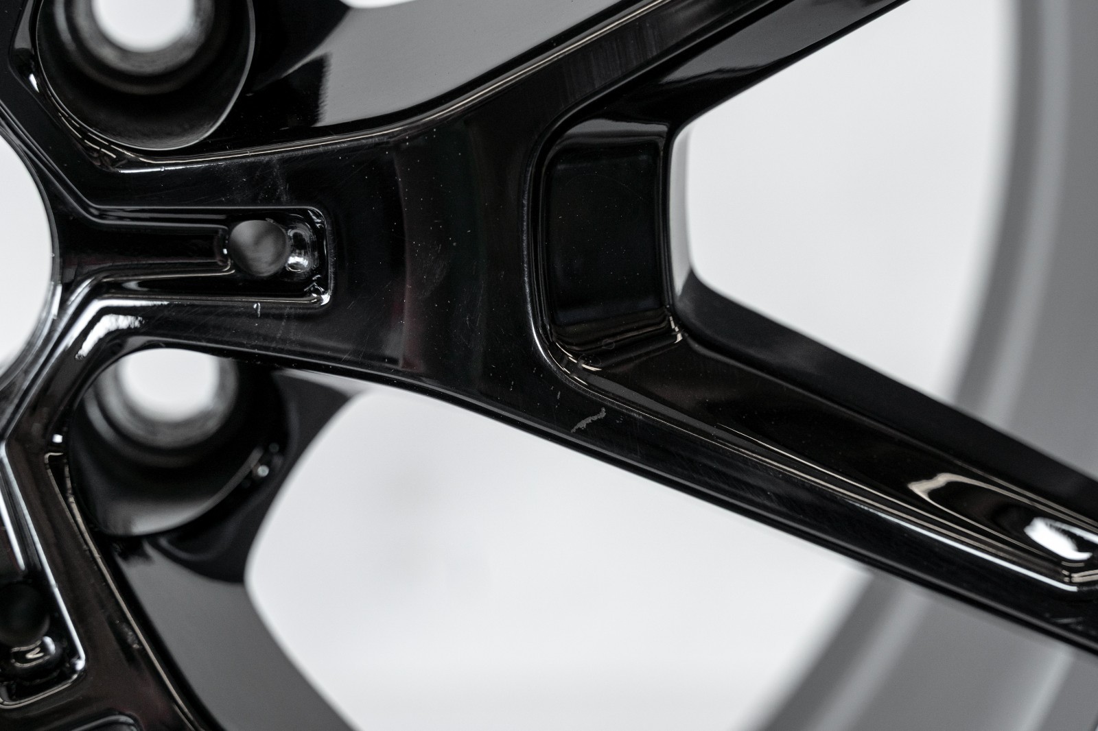 BMW 840i 850i M850i 20" inch Front rim OEM 2018-2025 Genuine Style 728M Wheel - Image 16