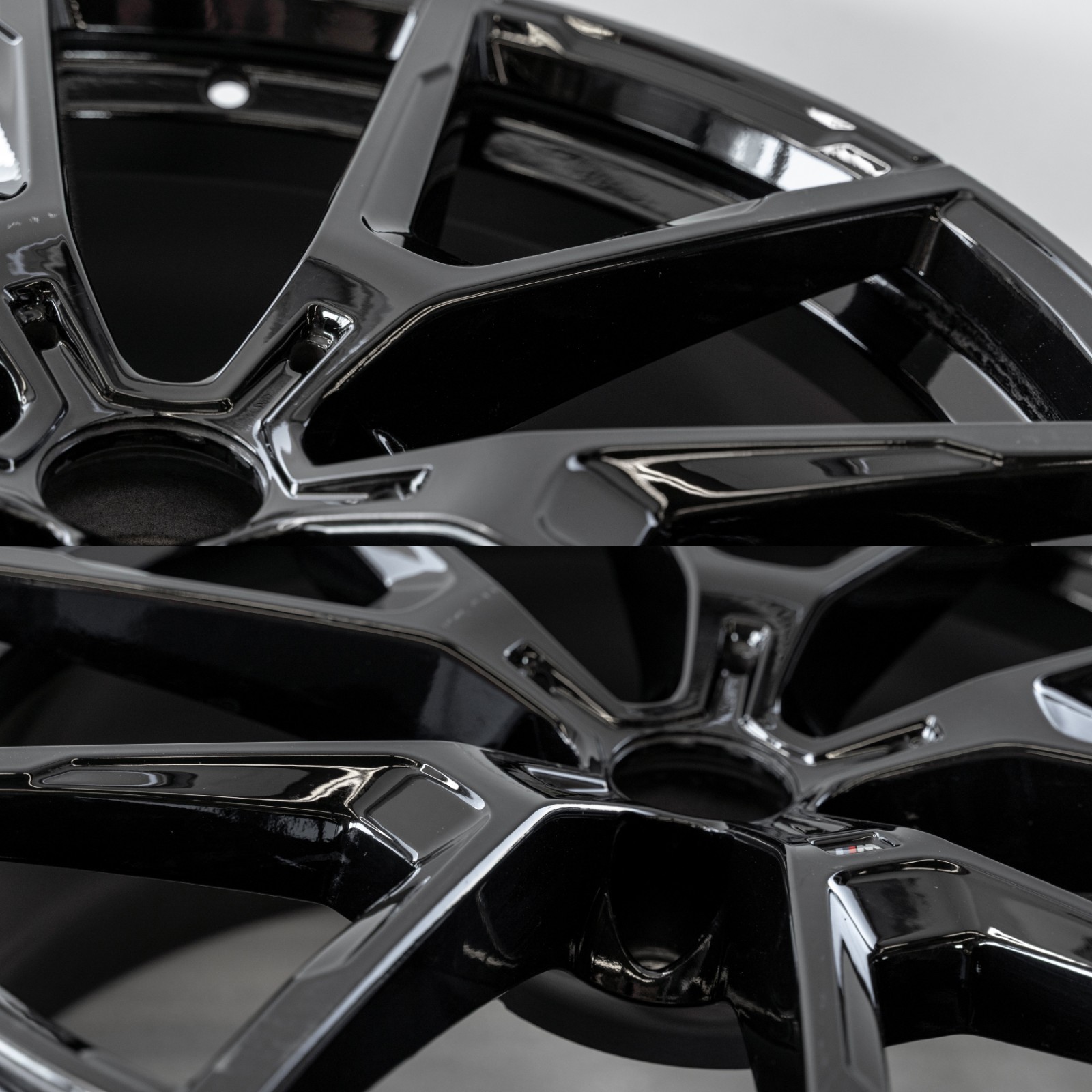 BMW 840i 850i M850i 20" inch Front rim OEM 2018-2025 Genuine Style 728M Wheel - Image 18