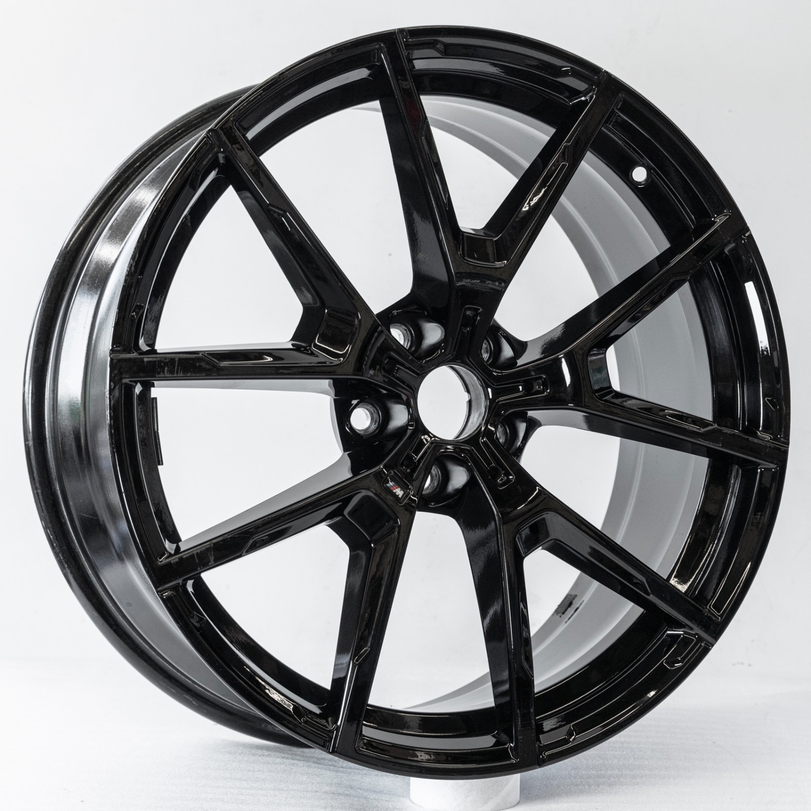 BMW 840i 850i M850i 20" inch Front rim OEM 2018-2025 Genuine Style 728M Wheel - Image 19