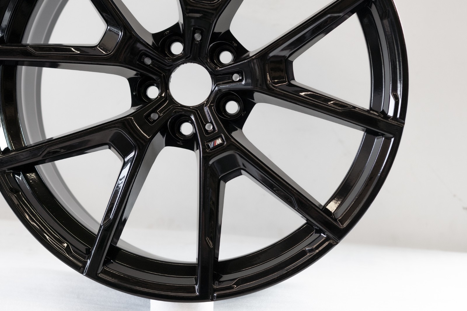 BMW 840i 850i M850i 20" inch Front rim OEM 2018-2025 Genuine Style 728M Wheel - Image 5