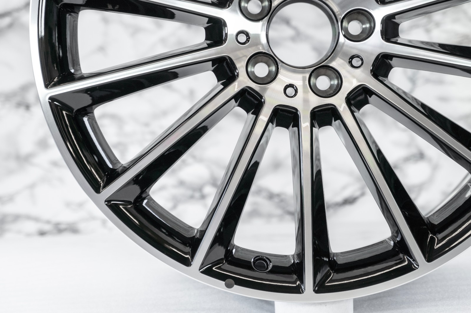 Mercedes CLS450 20" inch front rim OEM 2020-2023 Genuine Original AMG wheel NEW - Image 5