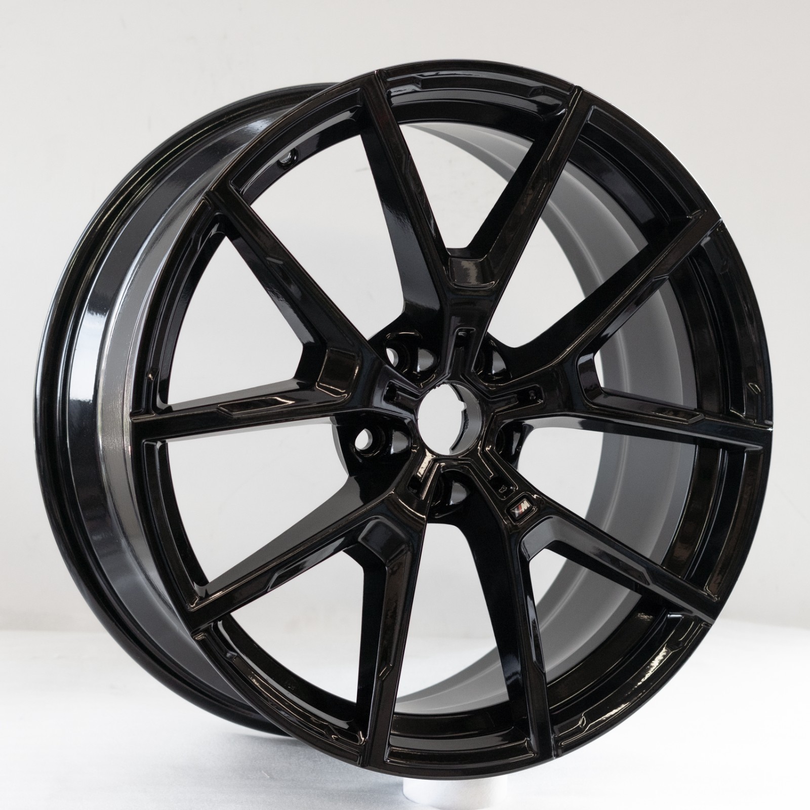 BMW 840i 850i M850i 20" inch Front rim OEM 2018-2025 Genuine Style 728M Wheel - Image 8
