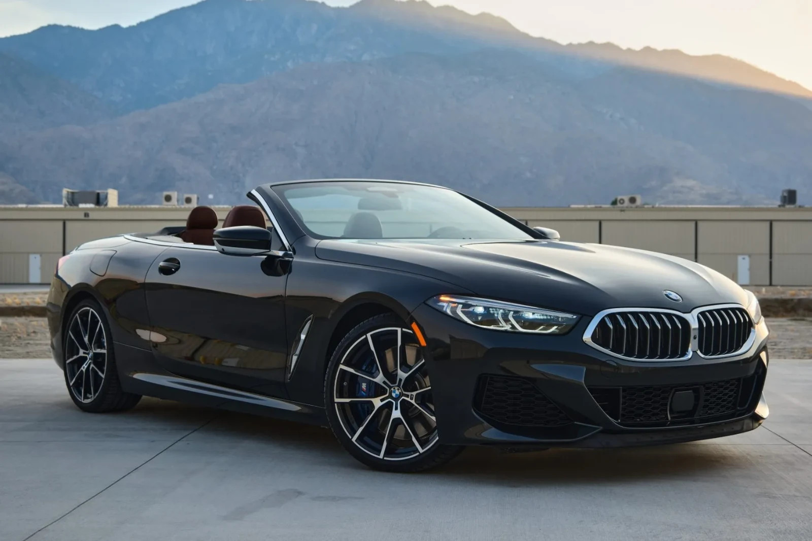BMW 840i 850i M850i 20" inch Front rim OEM 2018-2025 Genuine Style 728M Wheel - Image 13