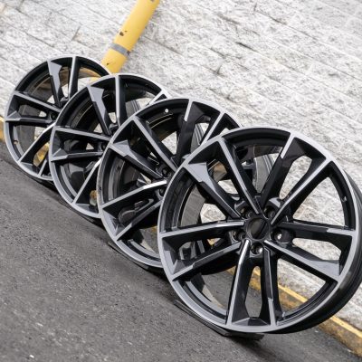 Audi A6 A7 A8 S6 S7 S8 RS7 21" inch Rim OEM 2013-2018 Genuine Original Wheel SET