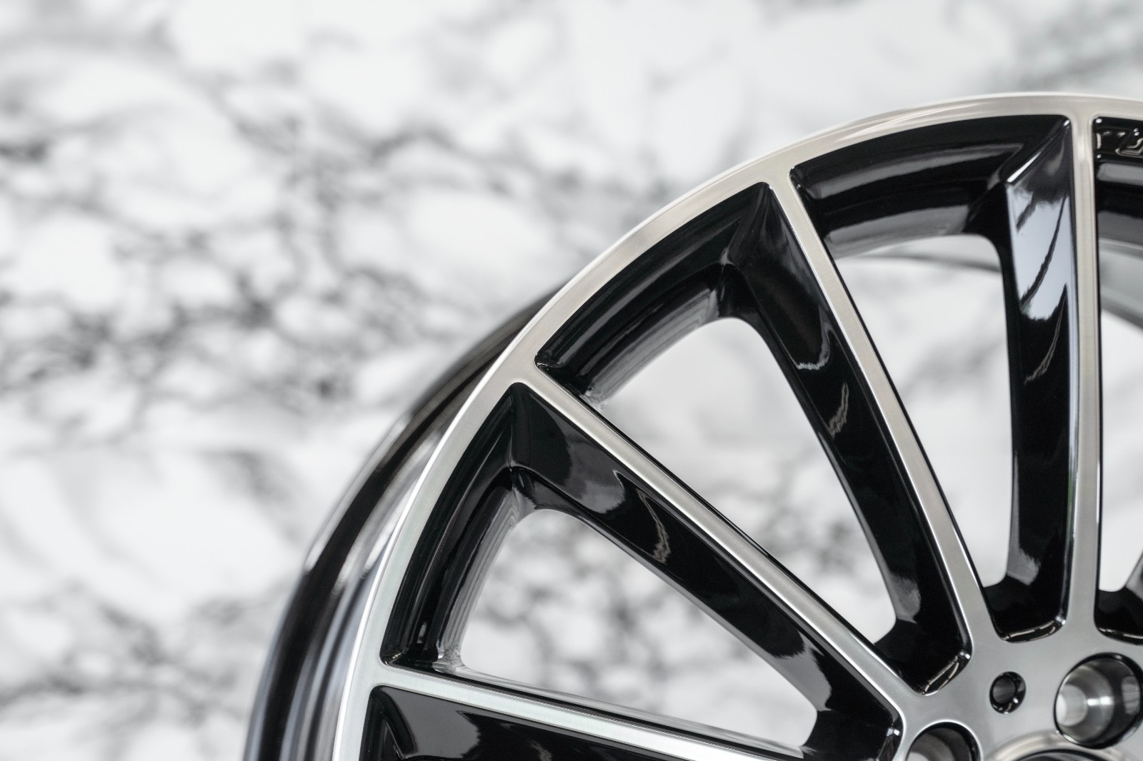 Mercedes CLS450 20" inch front rim OEM 2020-2023 Genuine Original AMG wheel NEW - Image 10