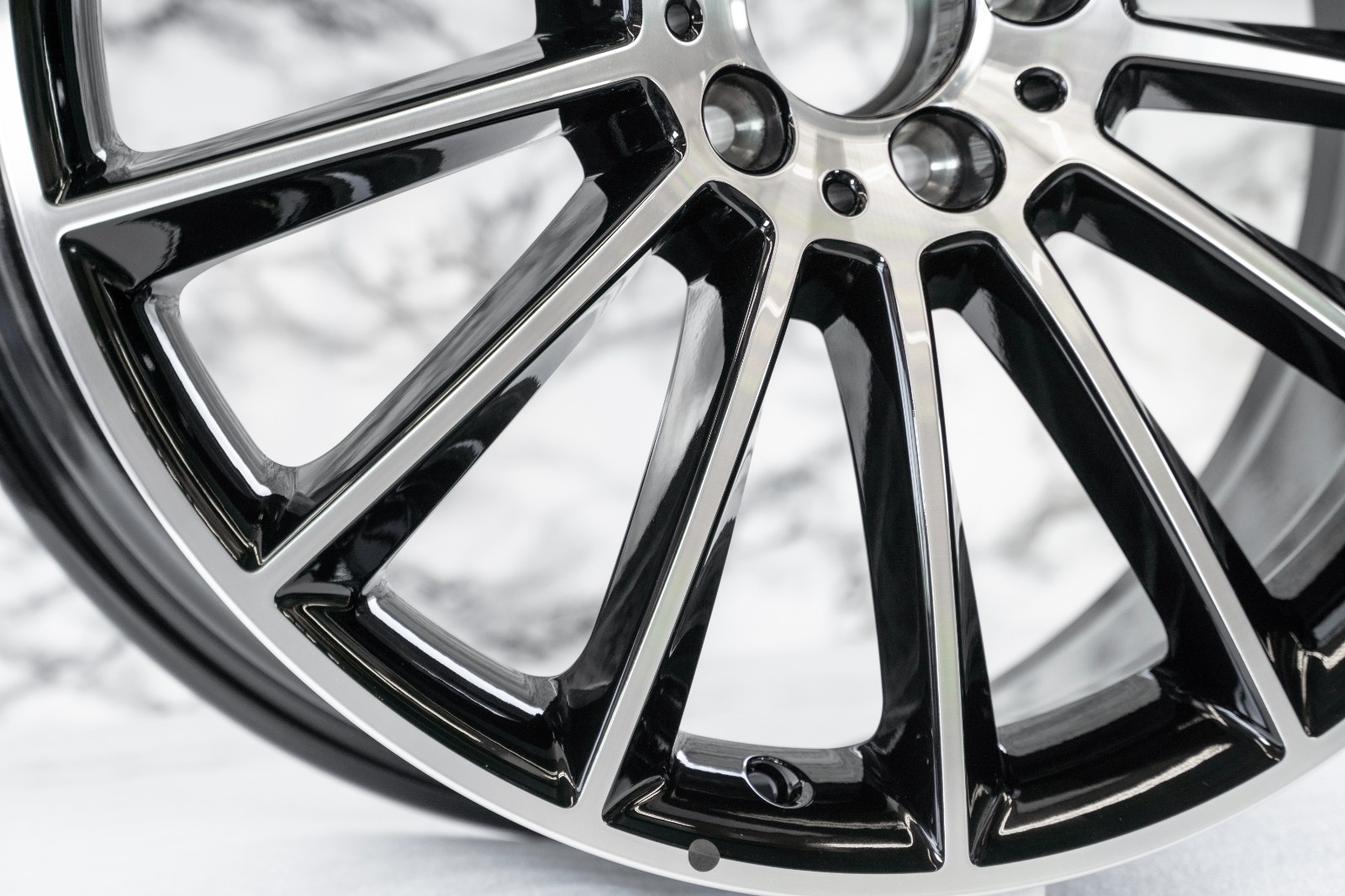 Mercedes CLS450 20" inch front rim OEM 2020-2023 Genuine Original AMG wheel NEW - Image 11