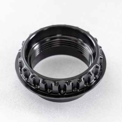 Ferrari 488 Challenge EVO RIGHT Center locking Wheel Nut OEM 2017-2023 Genuine