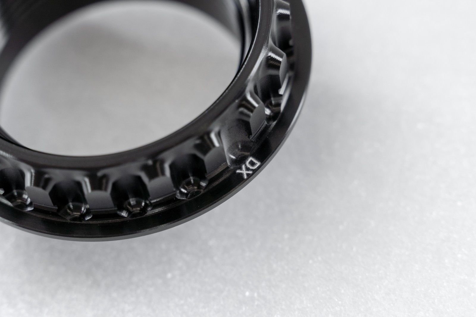 Ferrari 488 Challenge EVO RIGHT Center locking Wheel Nut OEM 2017-2023 Genuine – Image 5