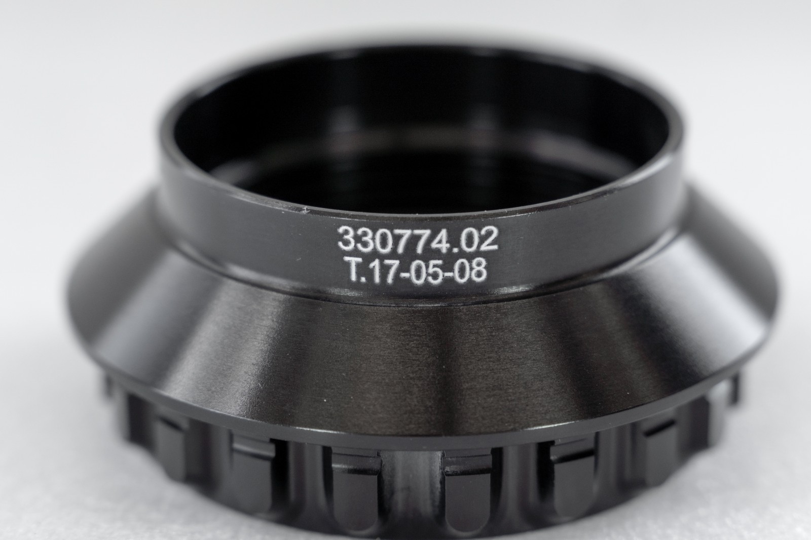 Ferrari 488 Challenge EVO RIGHT Center locking Wheel Nut OEM 2017-2023 Genuine – Image 7