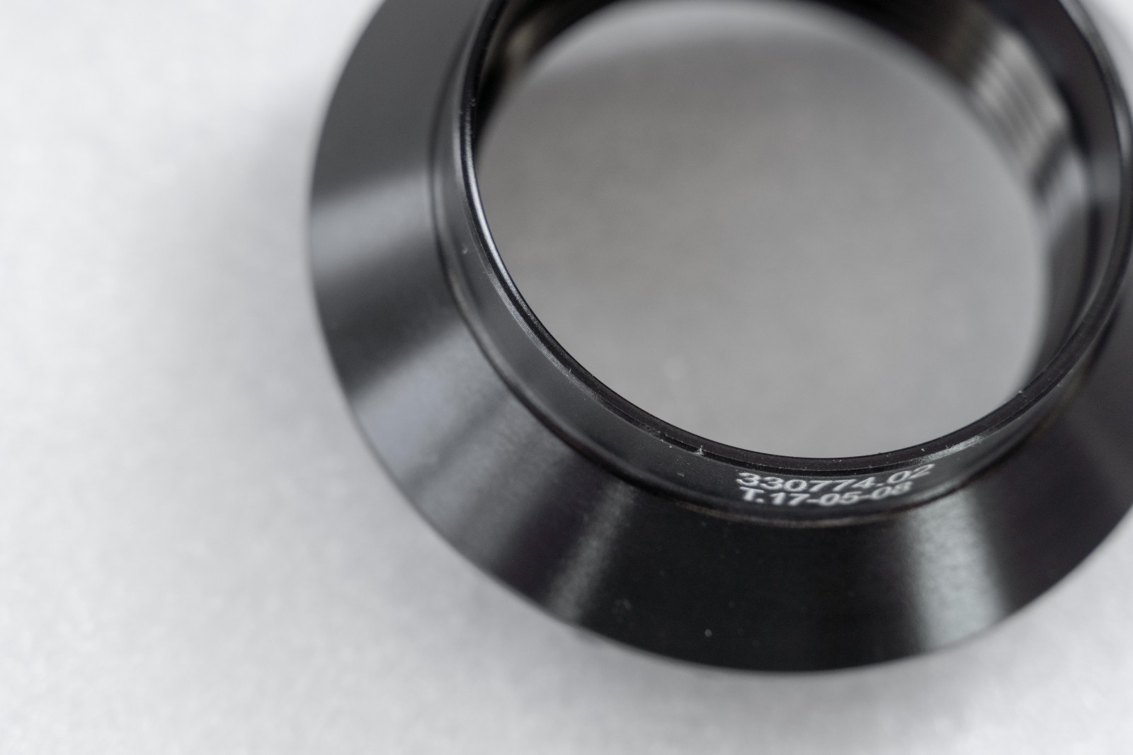 Ferrari 488 Challenge EVO RIGHT Center locking Wheel Nut OEM 2017-2023 Genuine – Image 9