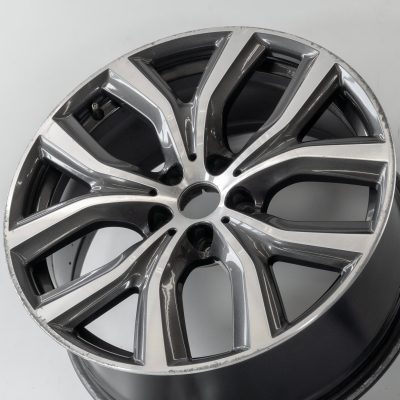 BMW X1 X2 19" inch rim OEM 2015-2023 Genuine Original Style 511 Wheel