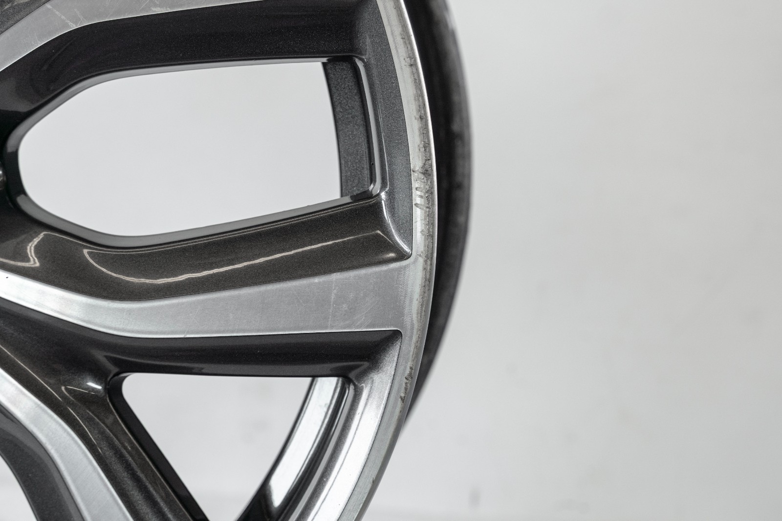 BMW X1 X2 19" inch rim OEM 2015-2023 Genuine Original Style 511 Wheel - Image 8