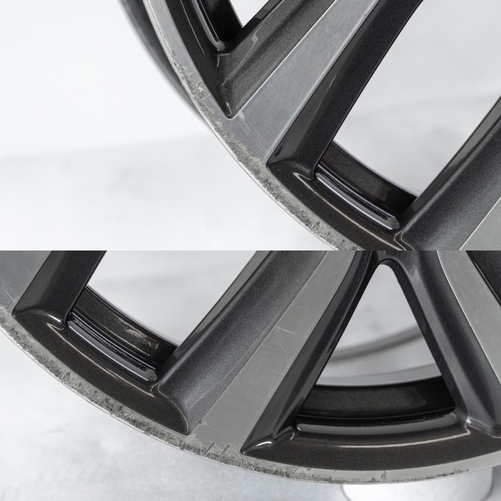 BMW X1 X2 19" inch rim OEM 2015-2023 Genuine Original Style 511 Wheel - Image 10