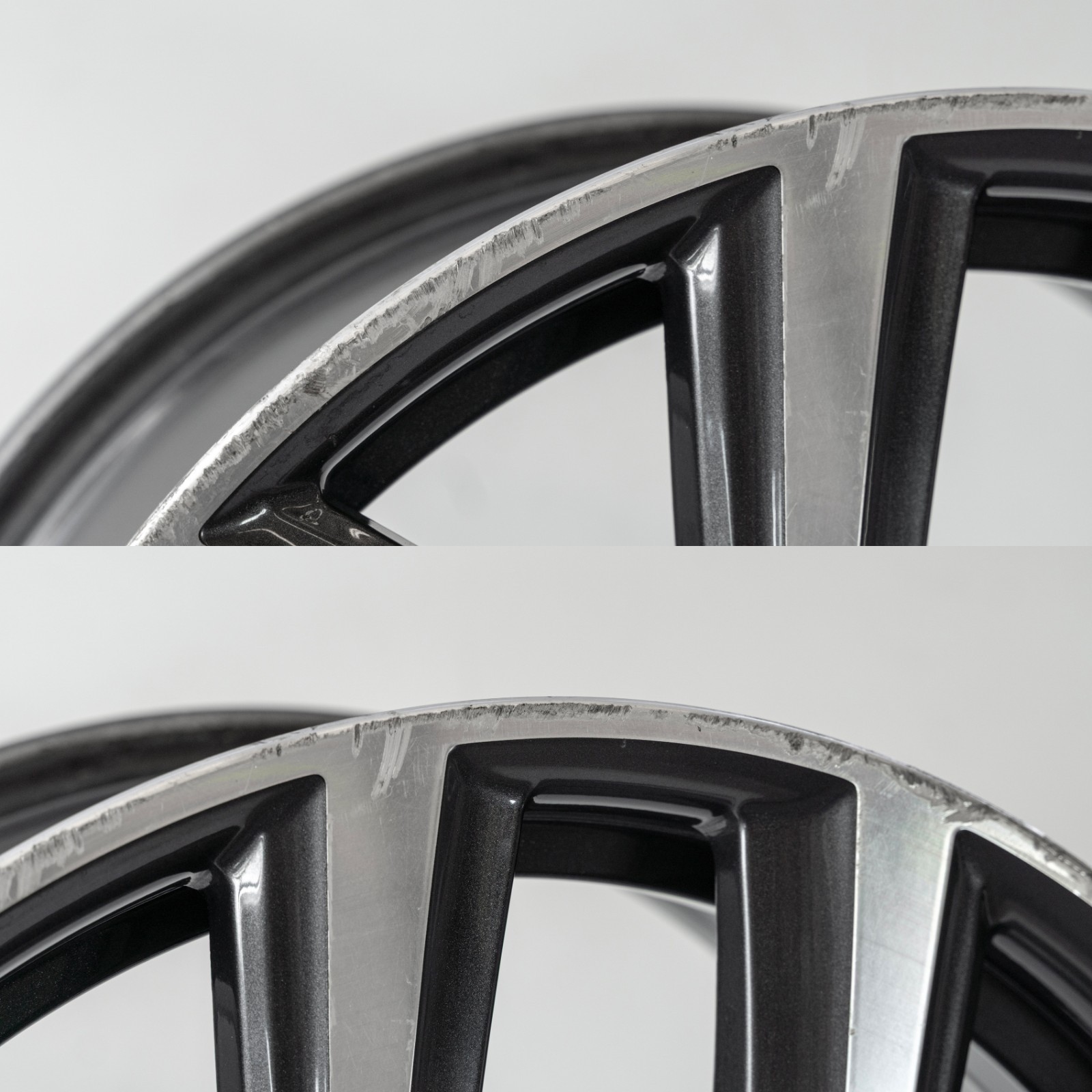 BMW X1 X2 19" inch rim OEM 2015-2023 Genuine Original Style 511 Wheel - Image 13