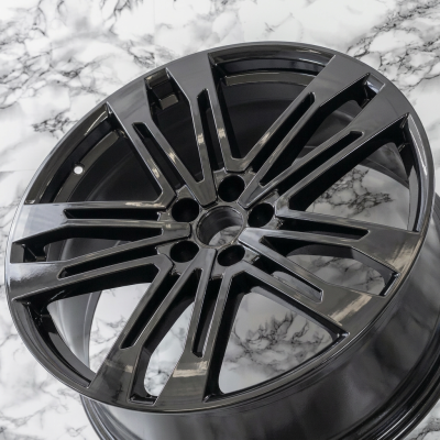 Audi Q5 SQ5 21" inch rim OEM 2018-2024 Genuine Original wheel Single 59040