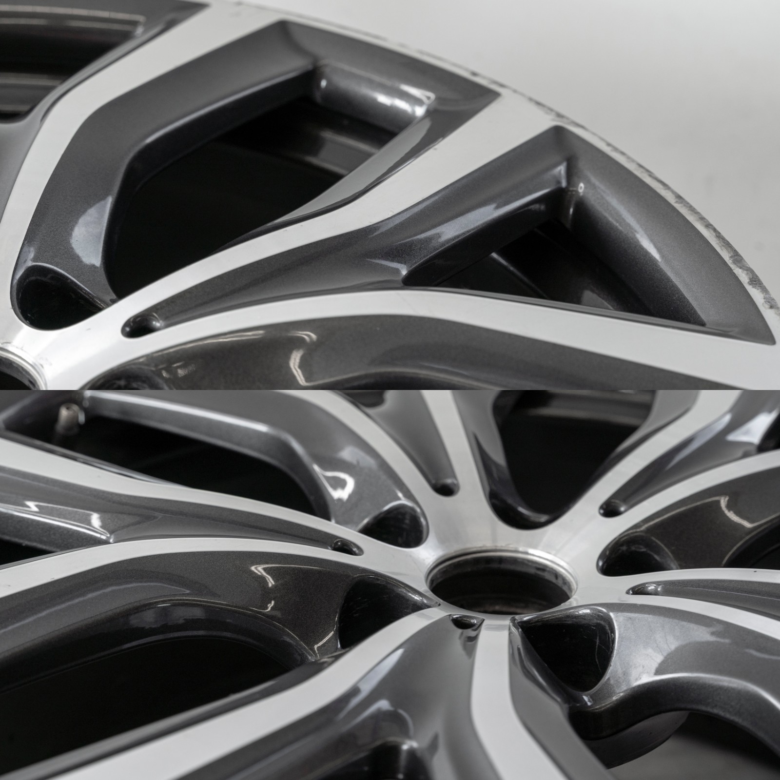 BMW X1 X2 19" inch rim OEM 2015-2023 Genuine Original Style 511 Wheel - Image 18
