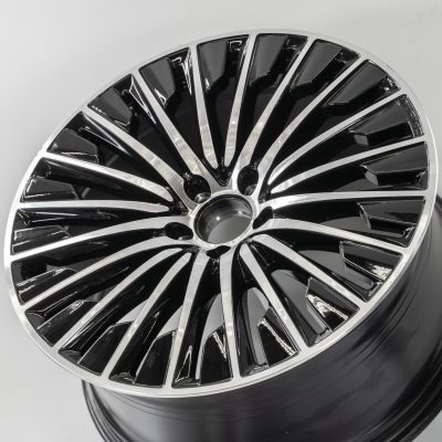 Mercedes E350 E450 20" inch Rear rim OEM 2024-2026 Genuine Original AMG Wheel