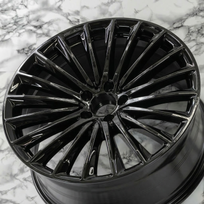Mercedes C300 19" inch Front rim OEM 2023-2026 Genuine AMG Wheel 2064011900