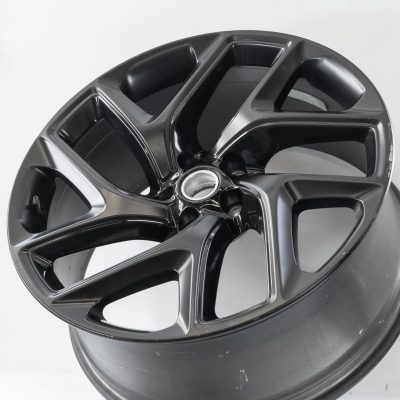 Range Rover Sport 22" inch rim OEM 2022-2026 Genuine Original Forged 5131 Wheel