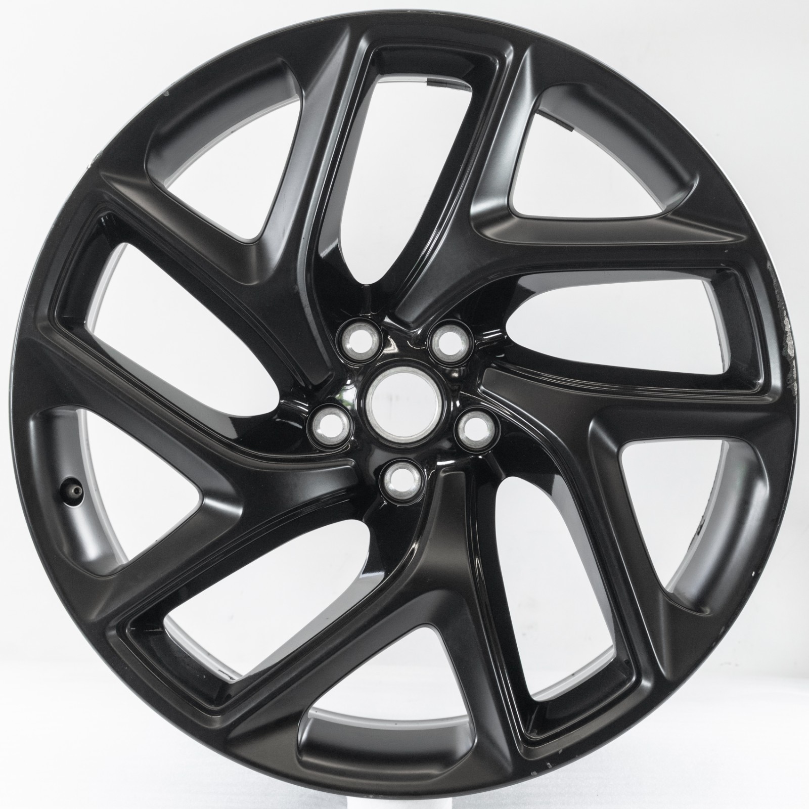 Range Rover Sport 22" inch rim OEM 2022-2026 Genuine Original Forged 5131 Wheel - Image 2
