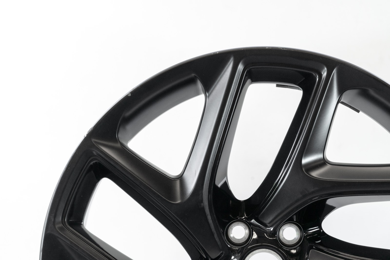Range Rover Sport 22" inch rim OEM 2022-2026 Genuine Original Forged 5131 Wheel - Image 3