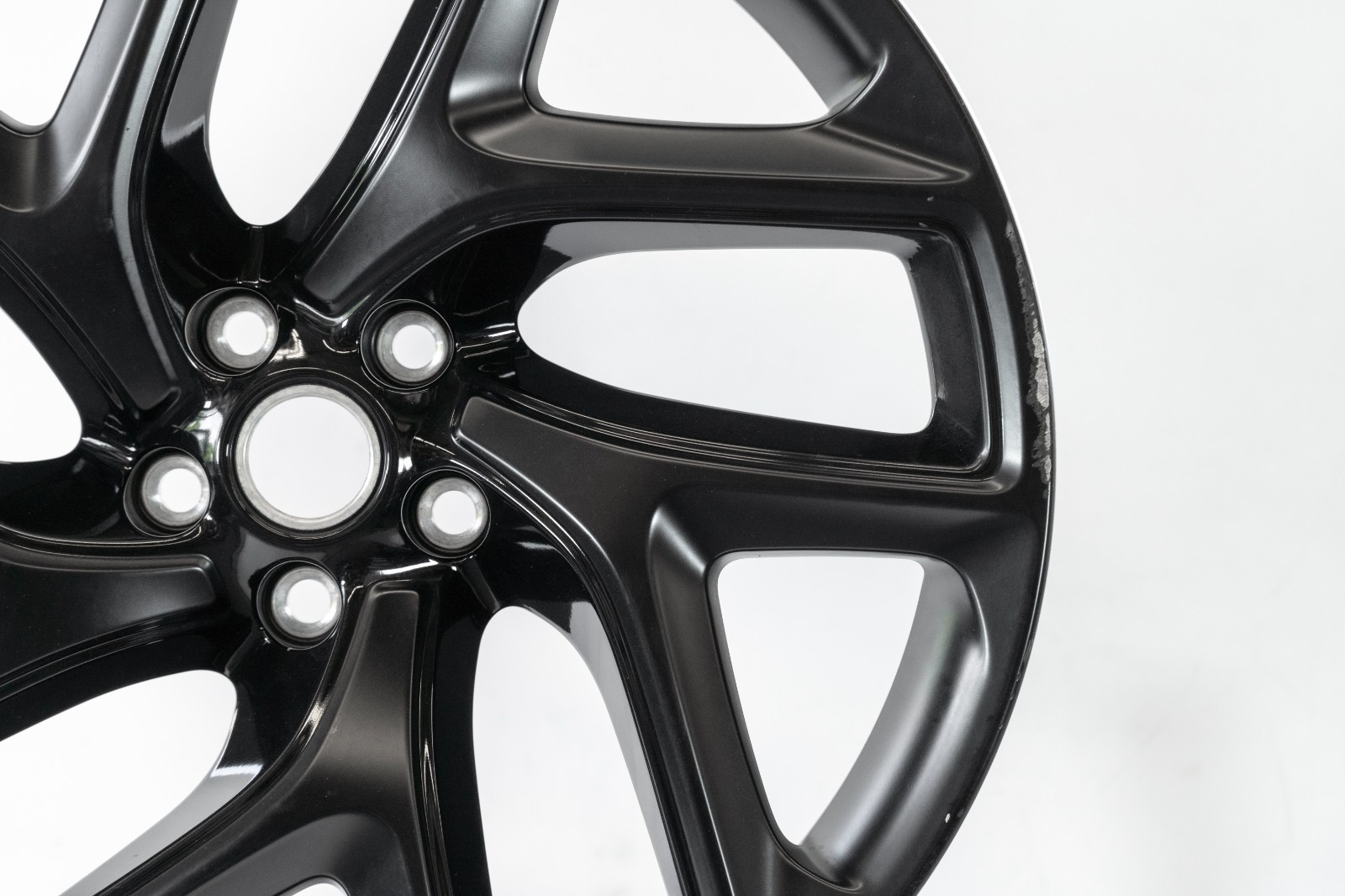 Range Rover Sport 22" inch rim OEM 2022-2026 Genuine Original Forged 5131 Wheel - Image 4