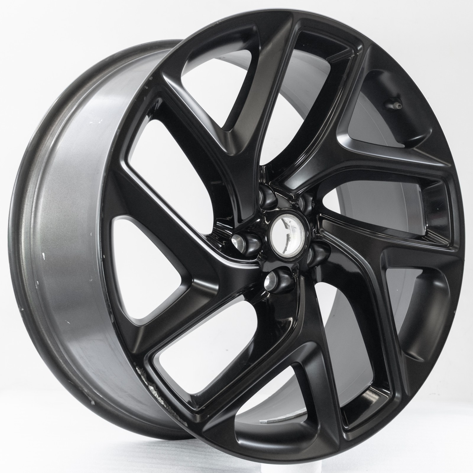 Range Rover Sport 22" inch rim OEM 2022-2026 Genuine Original Forged 5131 Wheel - Image 18