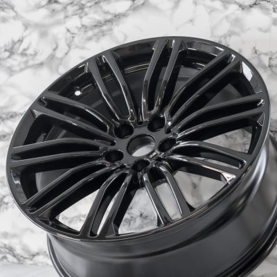 BMW 530i 540i 19" inch Rim OEM 2016-2020 Genuine Original Style 664M Wheel