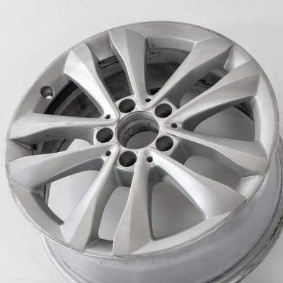Mercedes C300 C400 17" inch Rim OEM 2015-2022 Genuine Original Wheel 2054018000