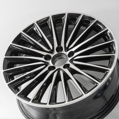 Mercedes C300 19" inch Front rim OEM 2023-2026 Genuine AMG Wheel 2064011900