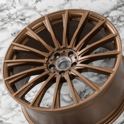 Mercedes S63 S65 AMG 20" inch Front rim OEM Final Edition Genuine Original Wheel