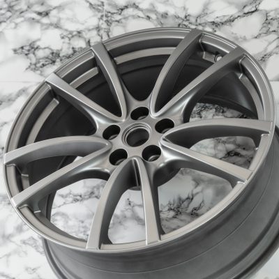 Ferrari 430 F430 19" inch Front rim OEM 2005-2008 Genuine Original wheel