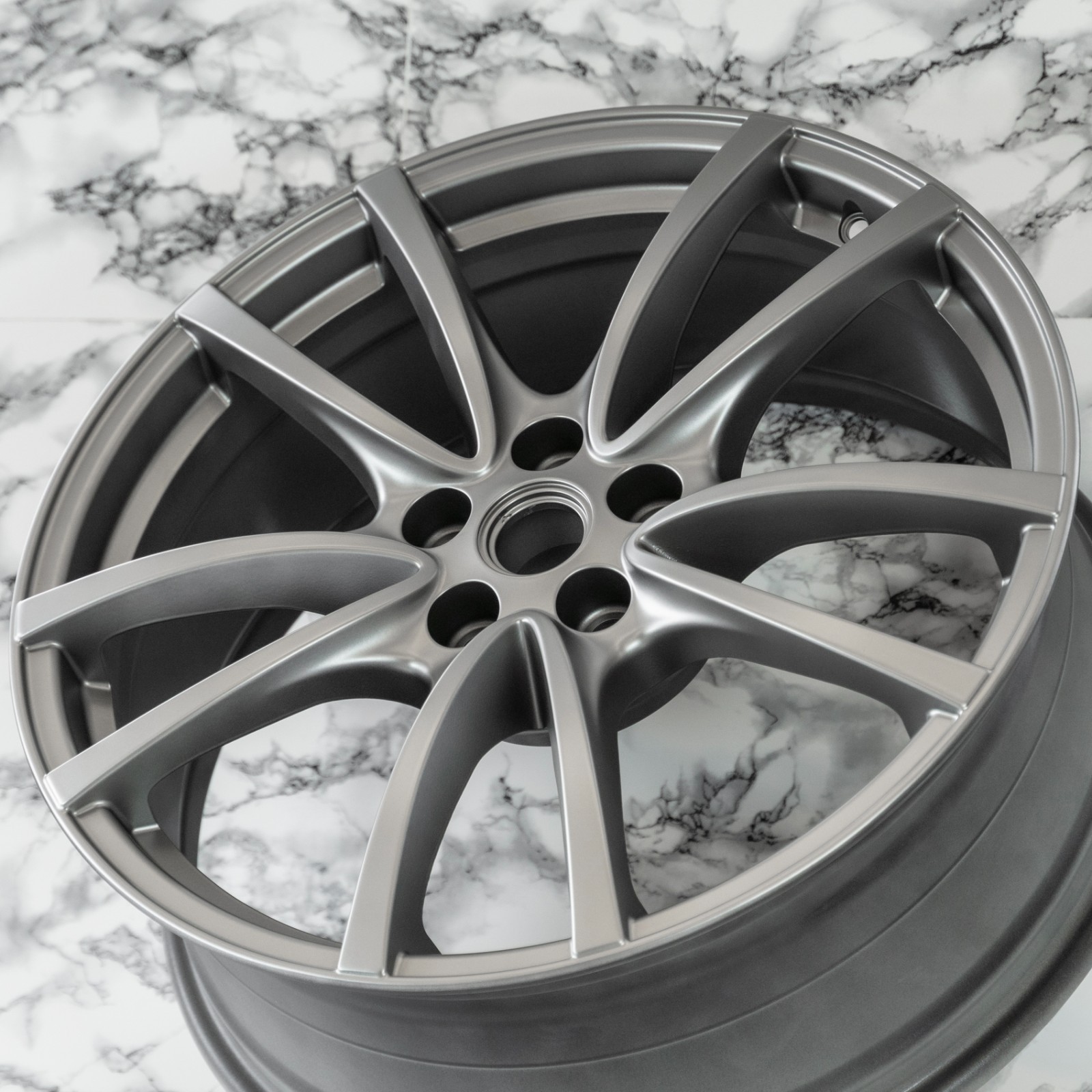 Ferrari 430 F430 19" inch Front rim OEM 2005-2008 Genuine Original wheel