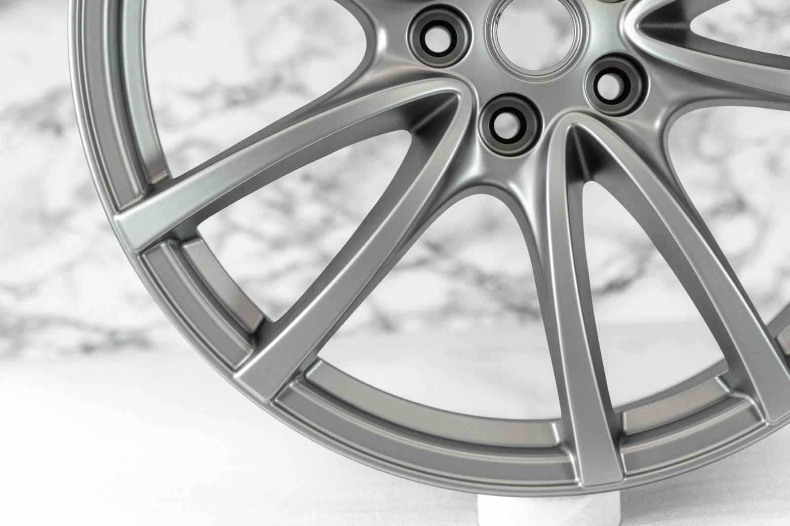 Ferrari 430 F430 19" inch Front rim OEM 2005-2008 Genuine Original wheel - Image 5