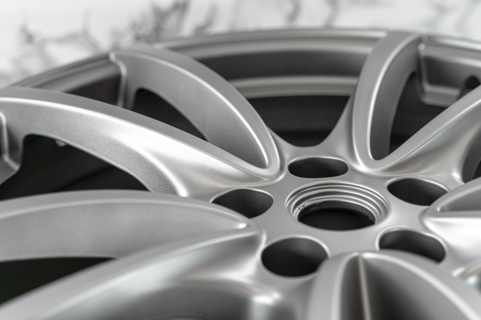 Ferrari 430 F430 19" inch Front rim OEM 2005-2008 Genuine Original wheel - Image 14