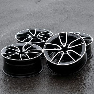 Mercedes A35 AMG 19" inch rim OEM 2019 2020 2021 Genuine Original Wheels Set NEW