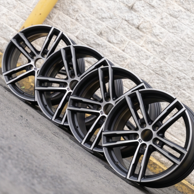 BMW 228i 230i M235i M240i 18" inch rim 2013-2021 Genuine 719 Wheels Set of 4