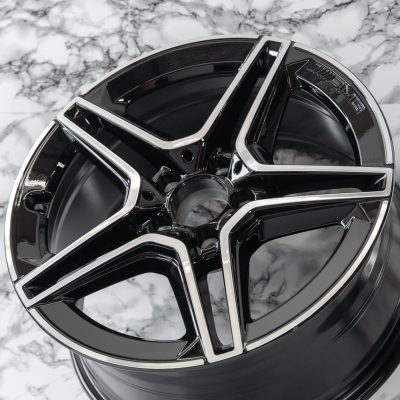 Mercedes E300 E450 18" inch rim OEM 2018-2023 Genuine Original AMG Wheel