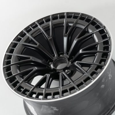 Mercedes CLE53 AMG 20" inch Rear rim OEM 2024-2027 Genuine Original Wheel