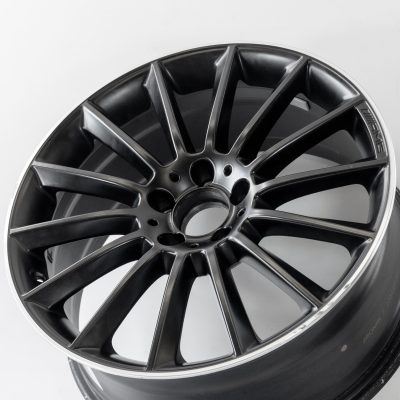 Mercedes A35 AMG 19" inch rim OEM 2019-2026 Genuine Original wheel 1774011900