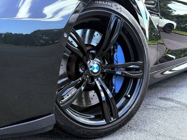 BMW M6 20" inch Front Rim OEM 2012-2018 Genuine Original style 343 Wheel - Image 3