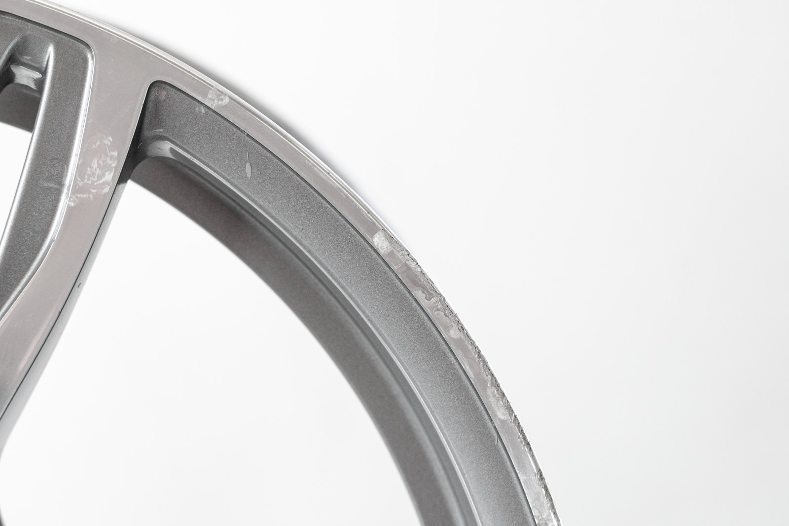 BMW M6 20" inch Rear Rim OEM 2012-2018 Genuine Original style 343 Wheel - Image 8