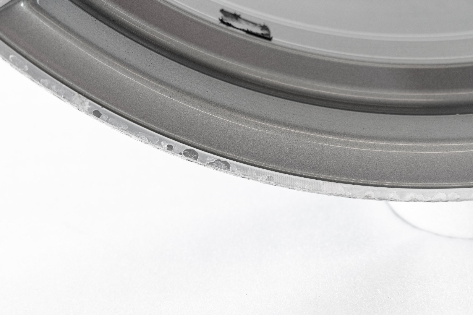 BMW M6 20" inch Rear Rim OEM 2012-2018 Genuine Original style 343 Wheel - Image 12