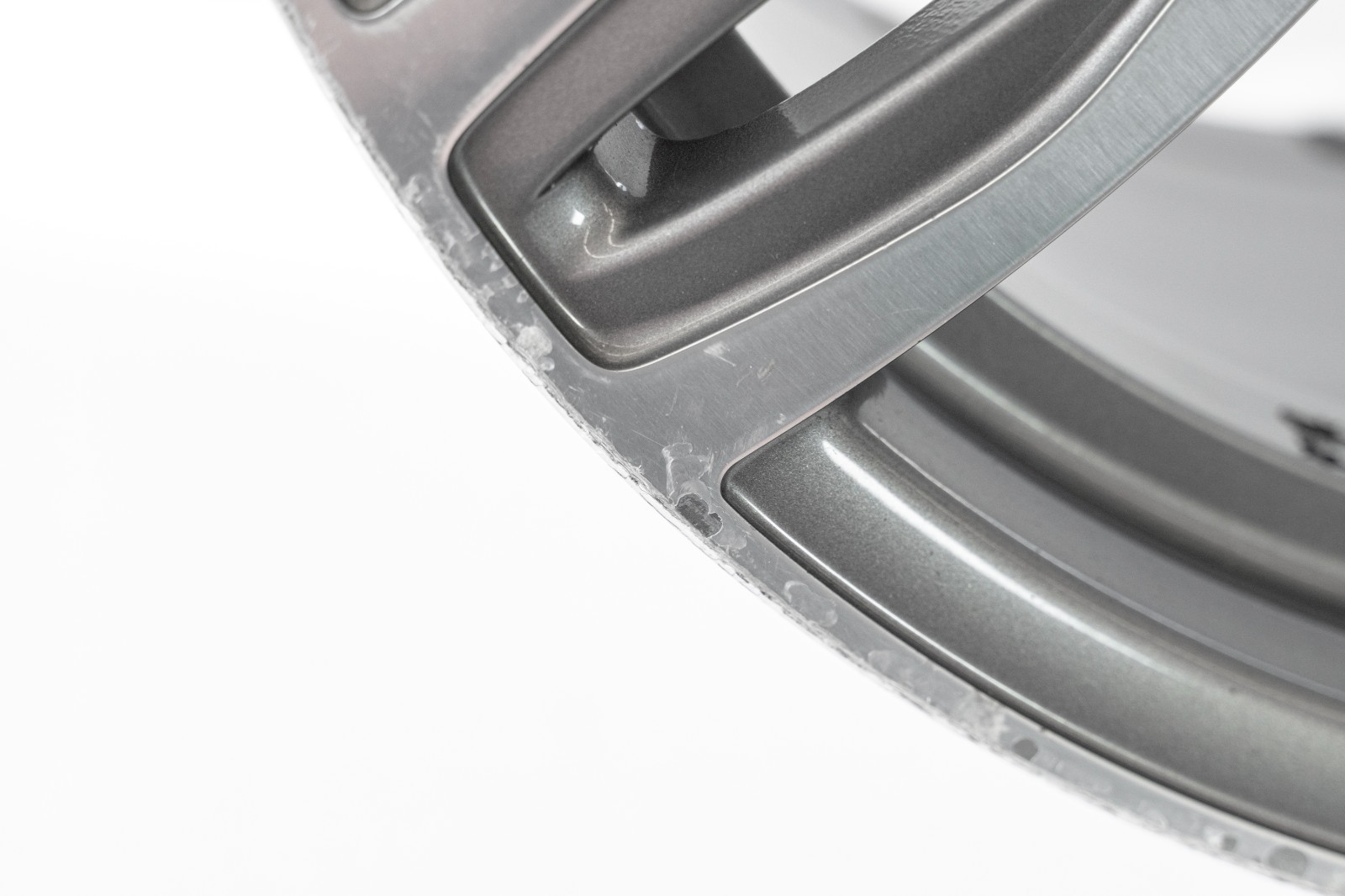 BMW M6 20" inch Rear Rim OEM 2012-2018 Genuine Original style 343 Wheel - Image 13