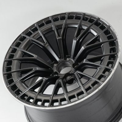 Mercedes CLE53 AMG 20" inch Rear rim OEM 2024-2026 Genuine Original Wheel