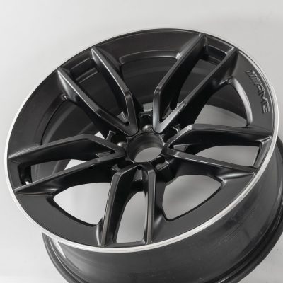 Mercedes CLS53 AMG 20" inch Front rim OEM 2019-2023 Genuine Original wheel
