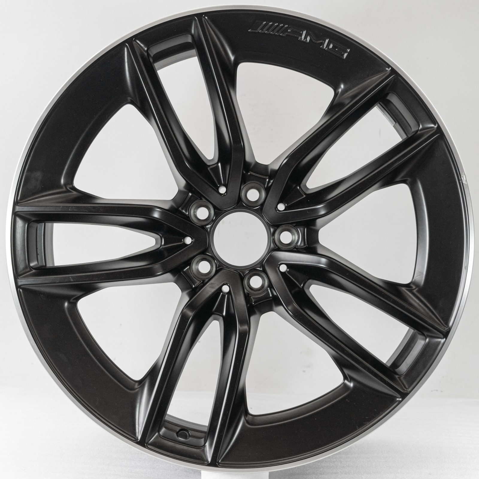 Mercedes CLS53 AMG 20" inch Front rim OEM 2019-2023 Genuine Original wheel - Image 2