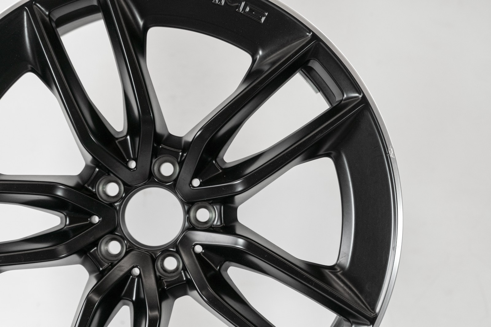 Mercedes CLS53 AMG 20" inch Front rim OEM 2019-2023 Genuine Original wheel - Image 4